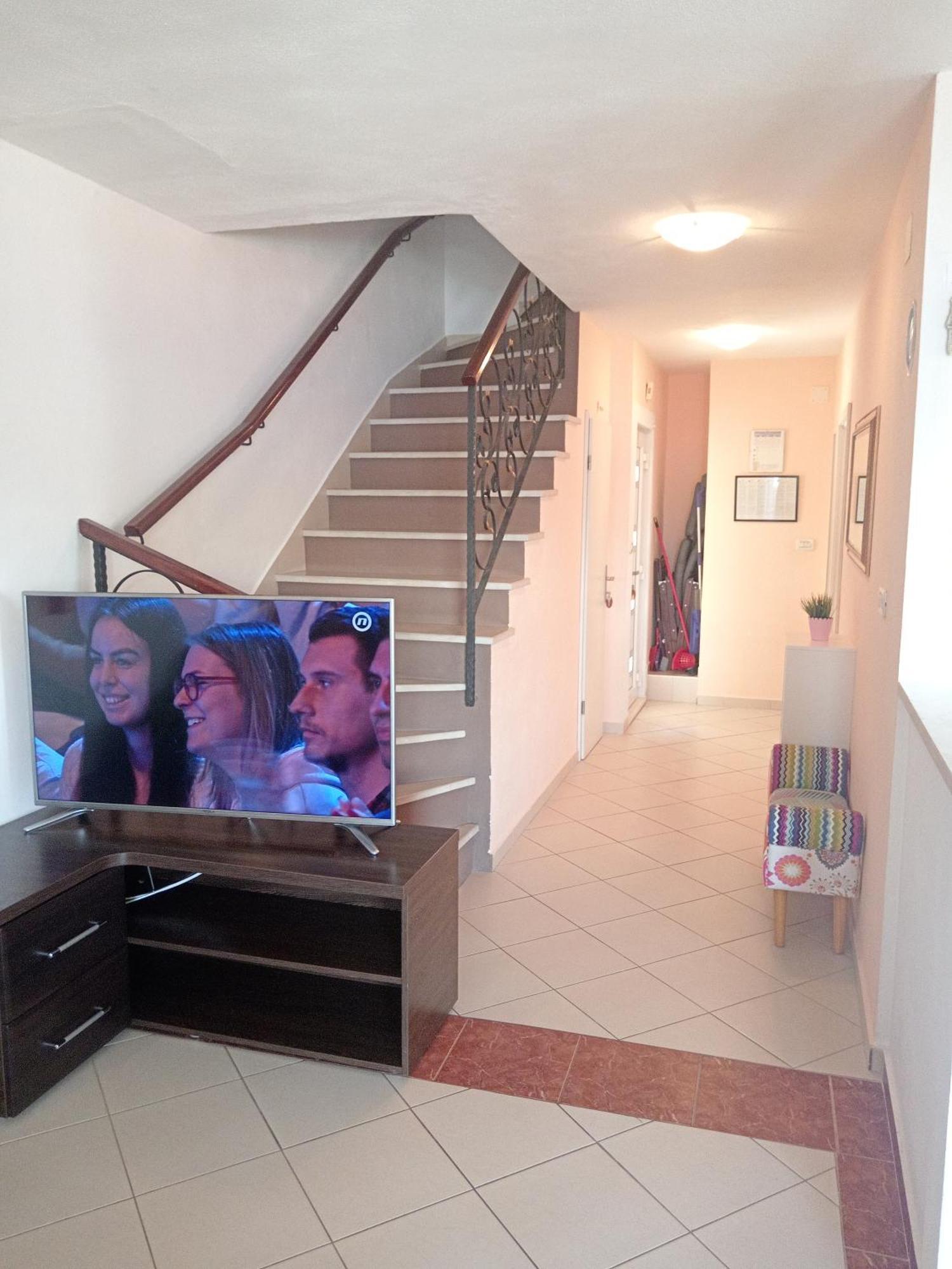 Lana Deluxe,Sevid Apartment Ngoại thất bức ảnh