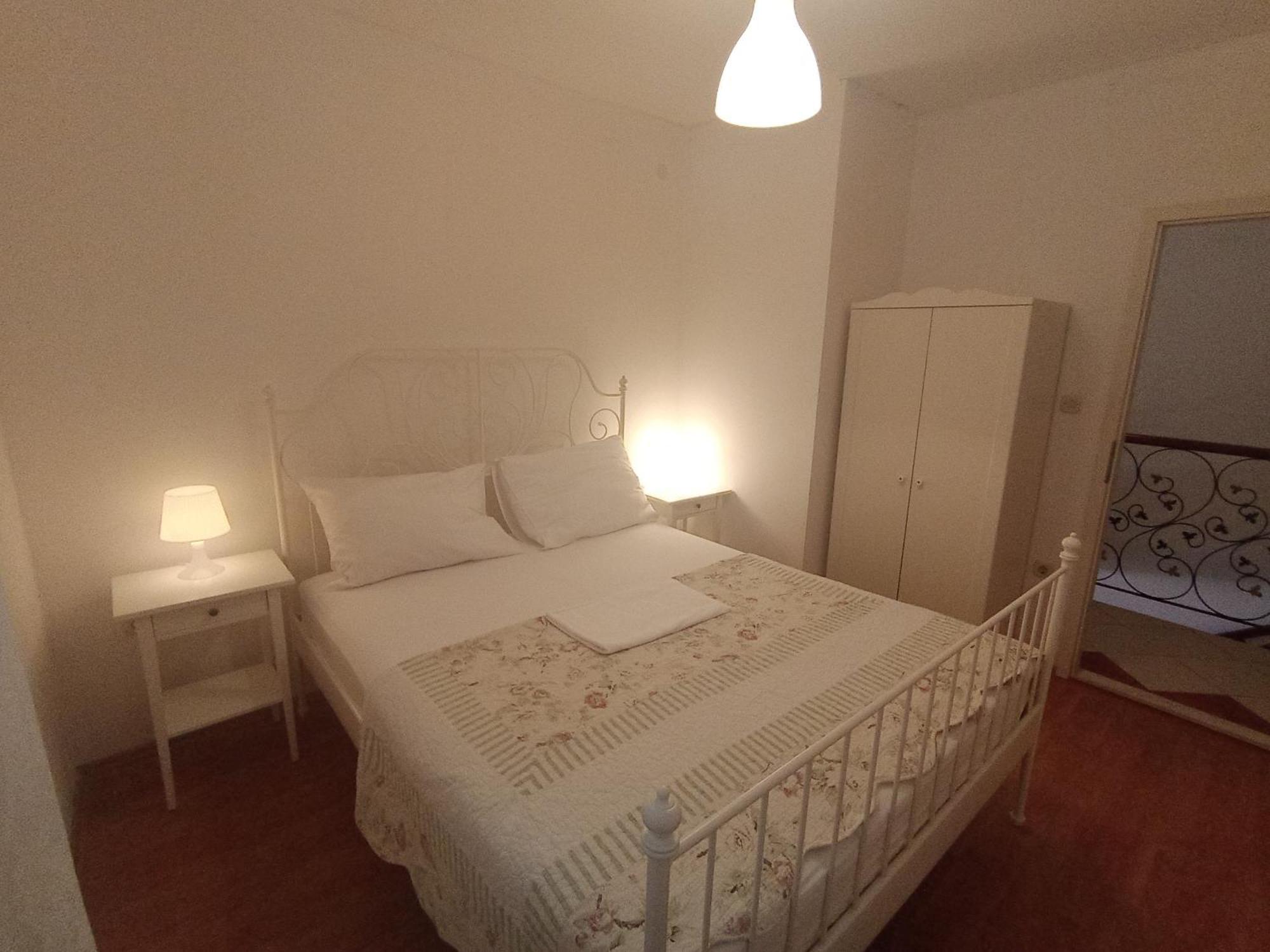 Lana Deluxe,Sevid Apartment Ngoại thất bức ảnh