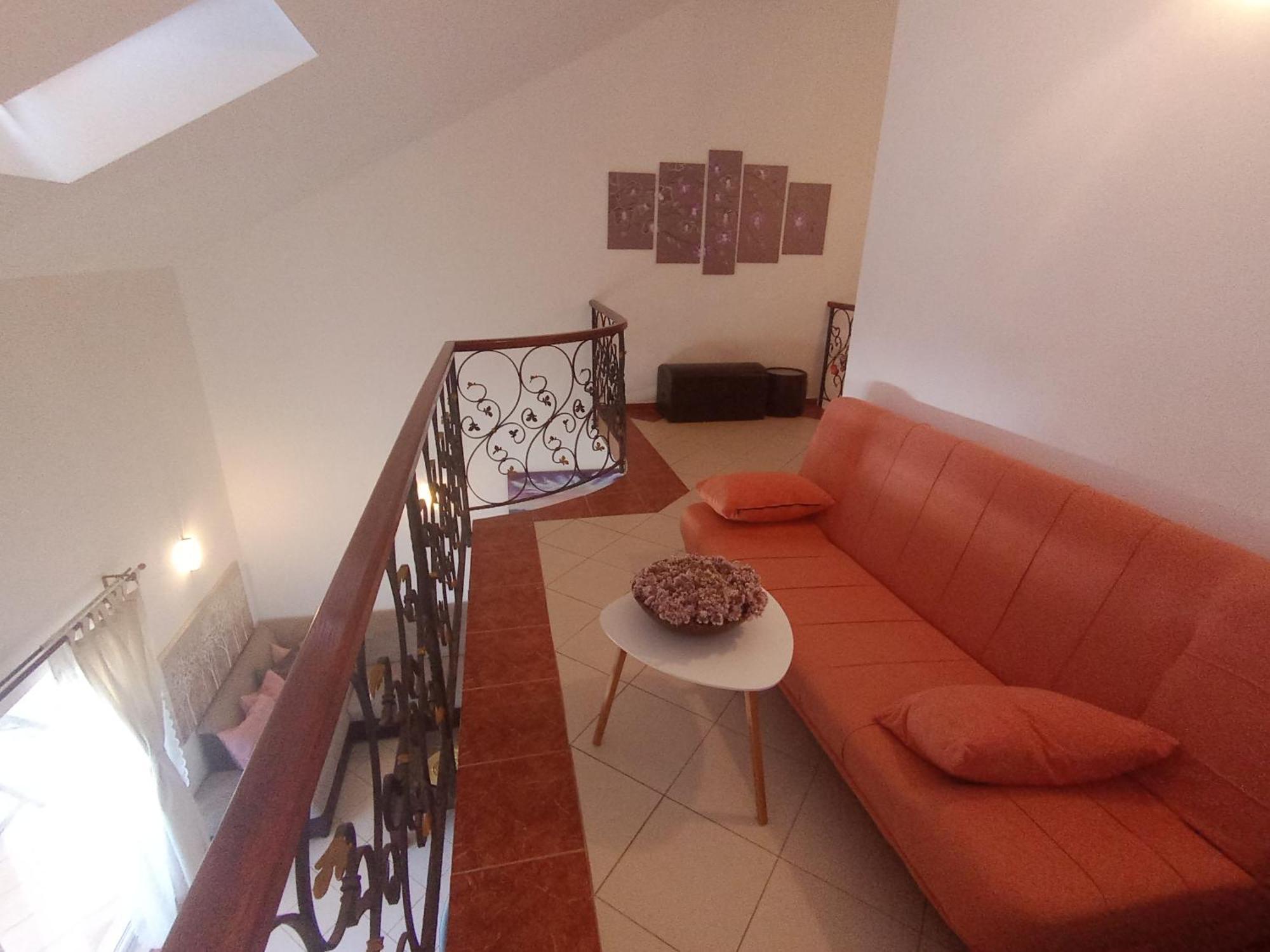 Lana Deluxe,Sevid Apartment Ngoại thất bức ảnh