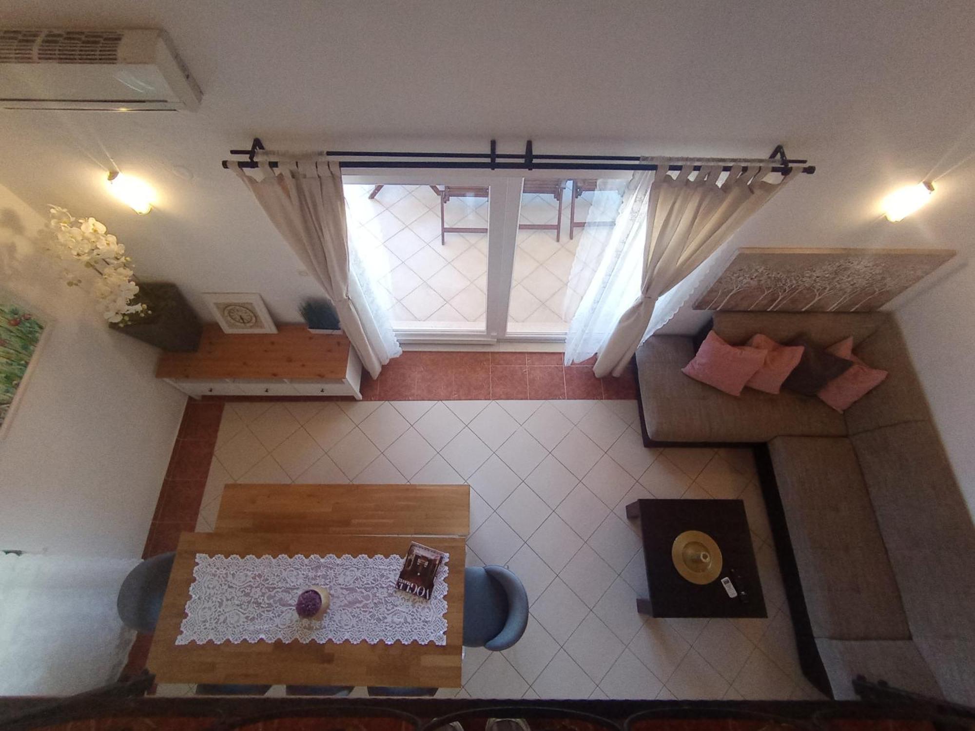 Lana Deluxe,Sevid Apartment Ngoại thất bức ảnh