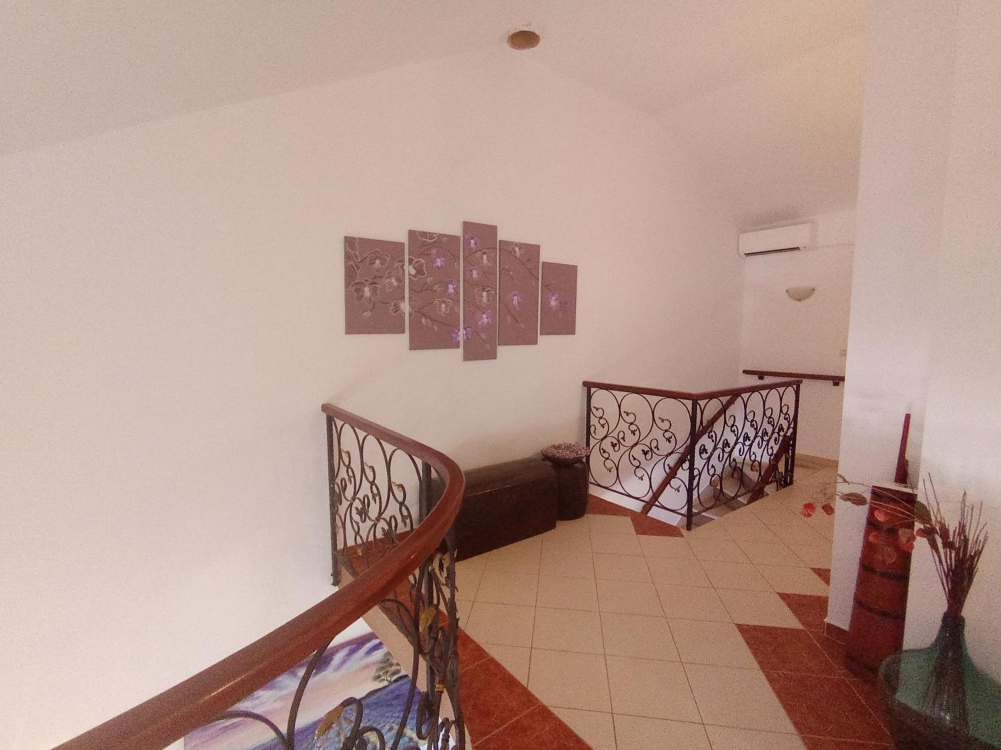 Lana Deluxe,Sevid Apartment Ngoại thất bức ảnh