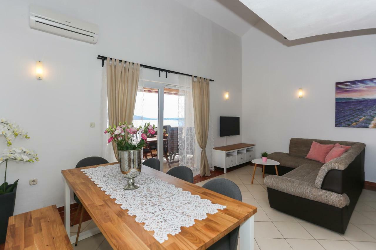 Lana Deluxe,Sevid Apartment Ngoại thất bức ảnh
